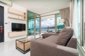 2BR Seaview at Oceana C73, Kamala